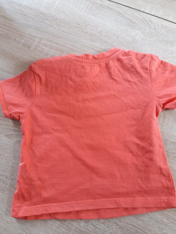 Maillot 12 mois - photo numéro 3