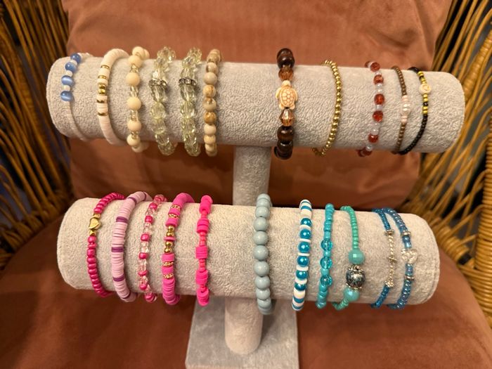 Bracelets femmes - photo numéro 4