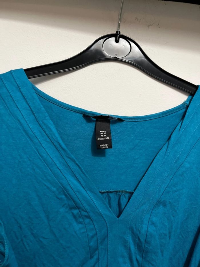 T-shirt H&M - photo numéro 2