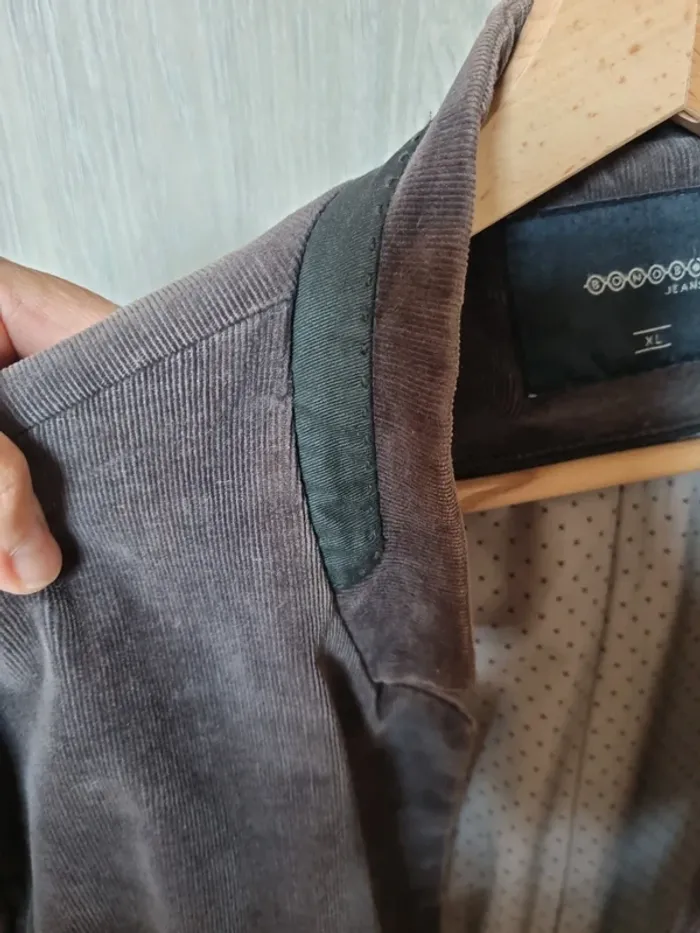 Veste tailleur - photo numéro 12