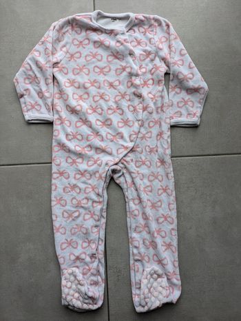 Pyjama 3 ans