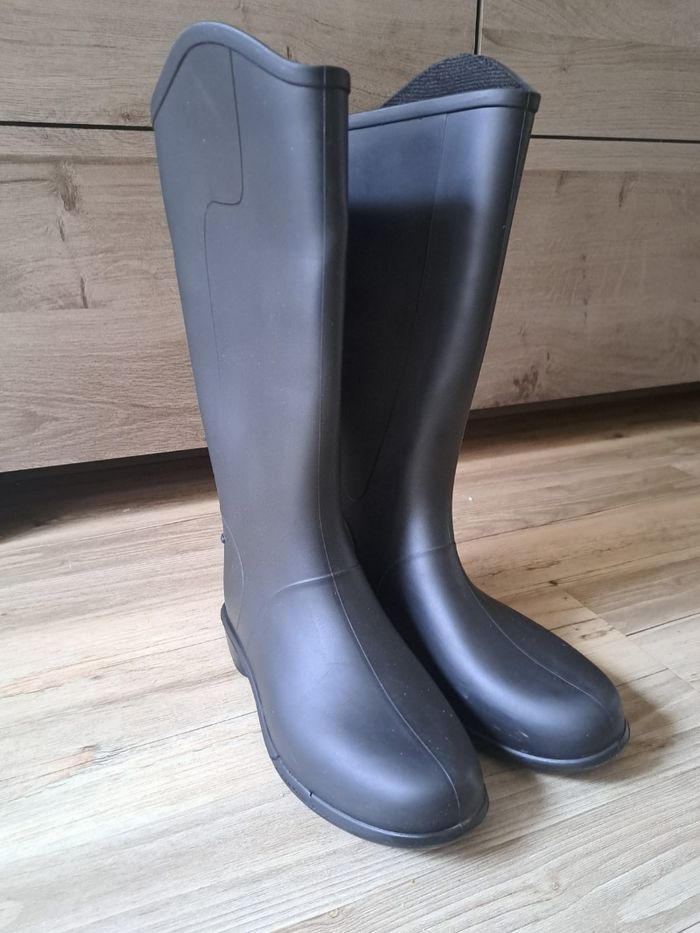 Botte équitation - photo numéro 5