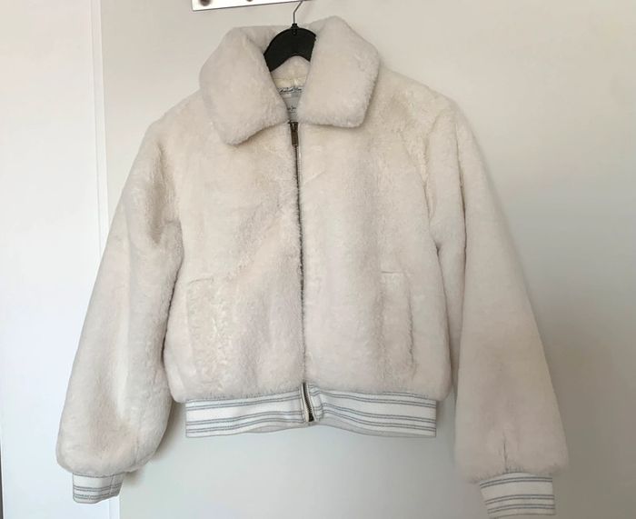 Blouson Pepe Jeans taille 12 ans - photo numéro 2