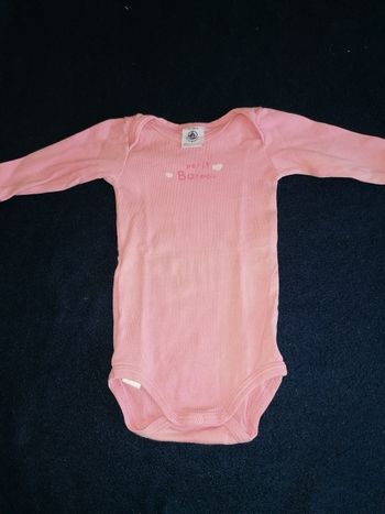 Bodie manches longues