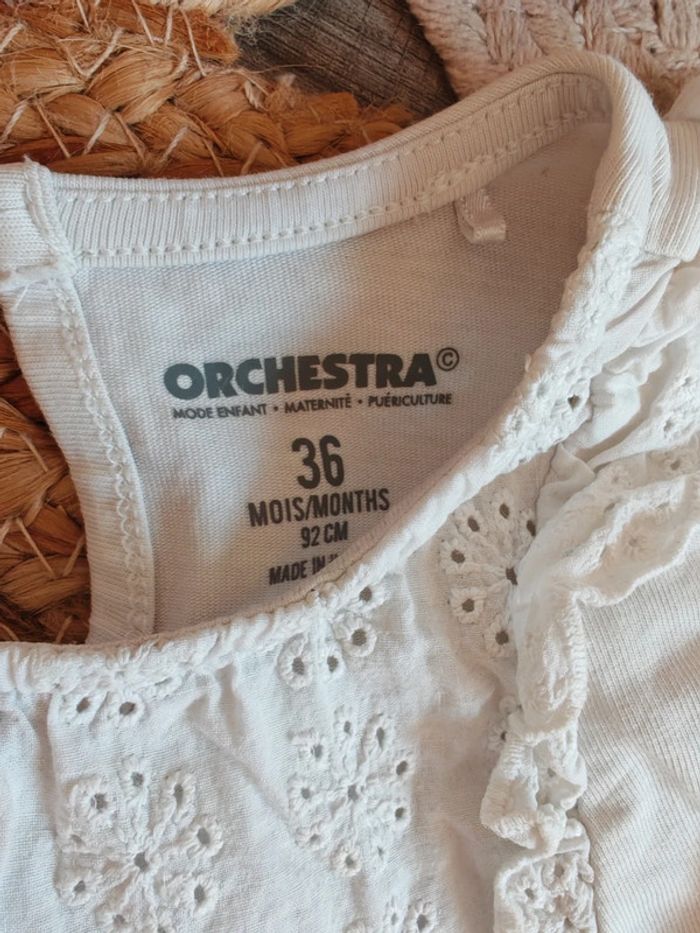 Tee shirt - photo numéro 2