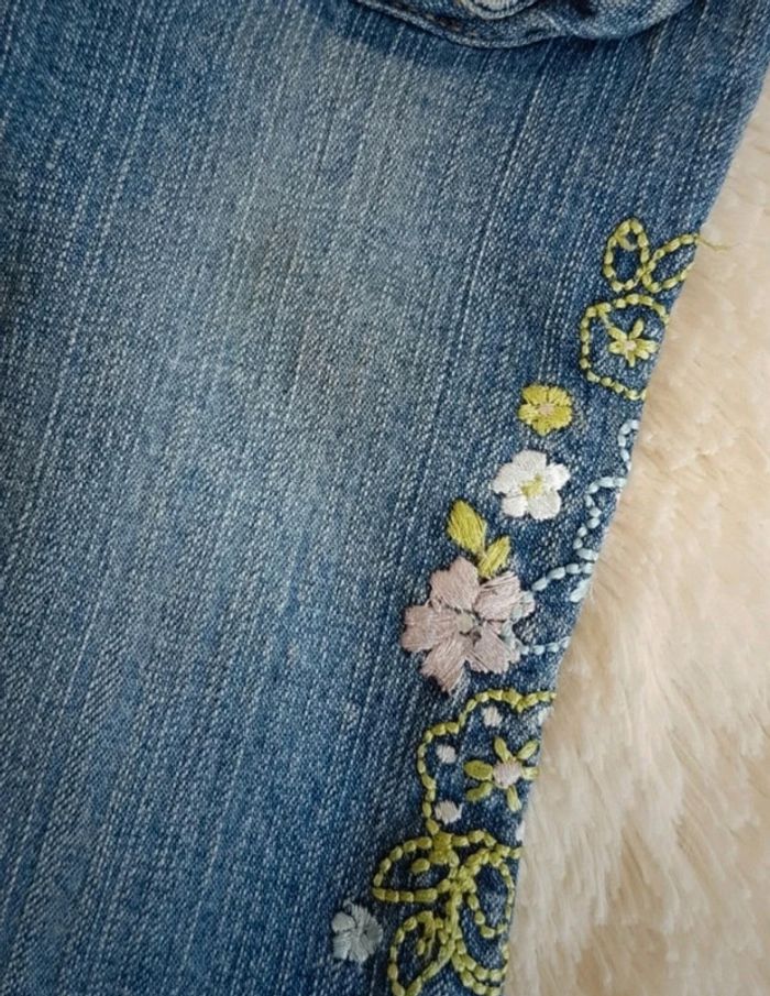 👻jean 3 mois👻 - photo numéro 2