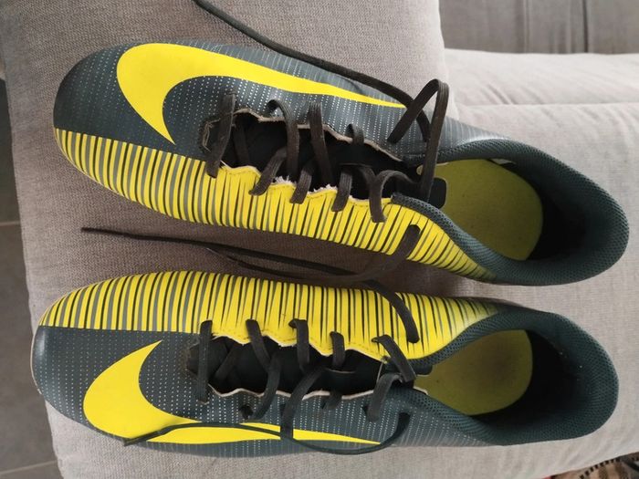 Crampon taille 45 - photo numéro 2