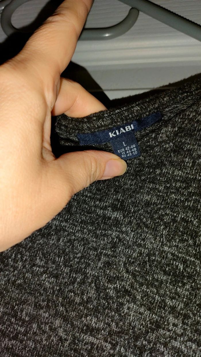 Robe pull - photo numéro 2