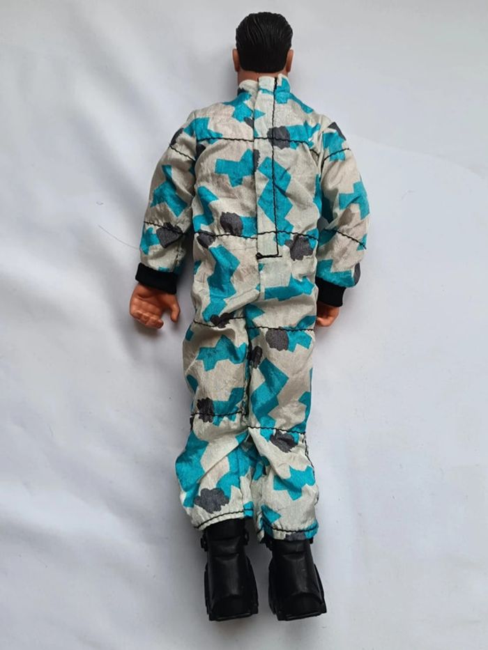 poupée mannequin Action Man - photo numéro 3