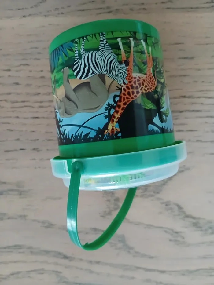 Lot mini animaux - photo numéro 6