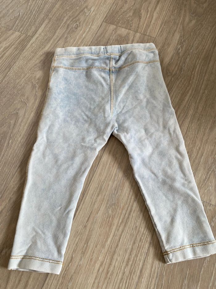 Jean mango 18 mois - photo numéro 2