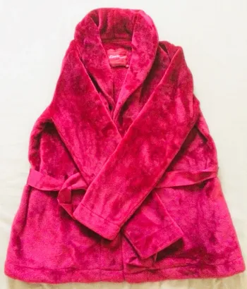 Veste polaire de pyjama - Etam