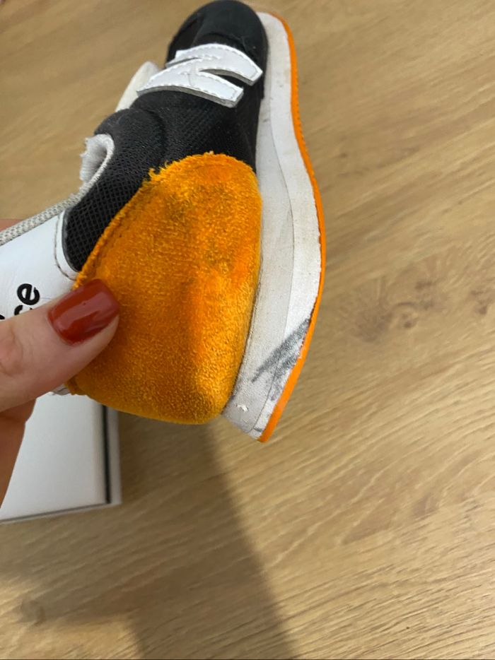 New balance - photo numéro 6