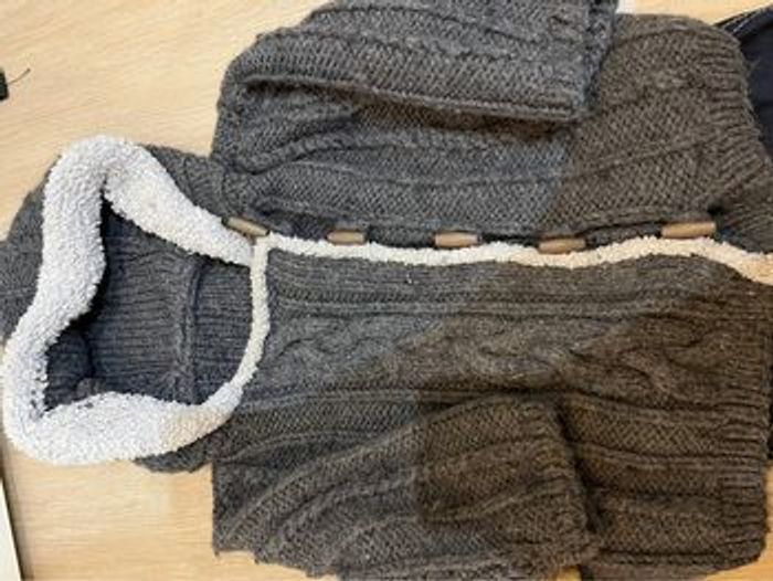 Lot garçon hiver 8  pièces 2 ans/24 mois sergent major - photo numéro 5