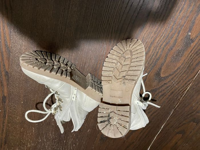 Chaussure hiver 29 fille - photo numéro 2