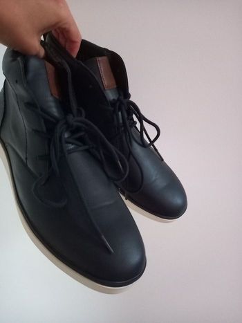 Chaussures bottines