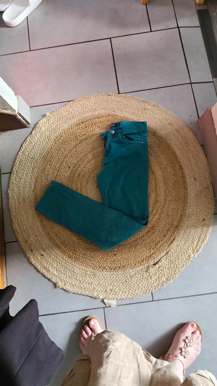 Jeans orchestra 12 ans - photo numéro 2