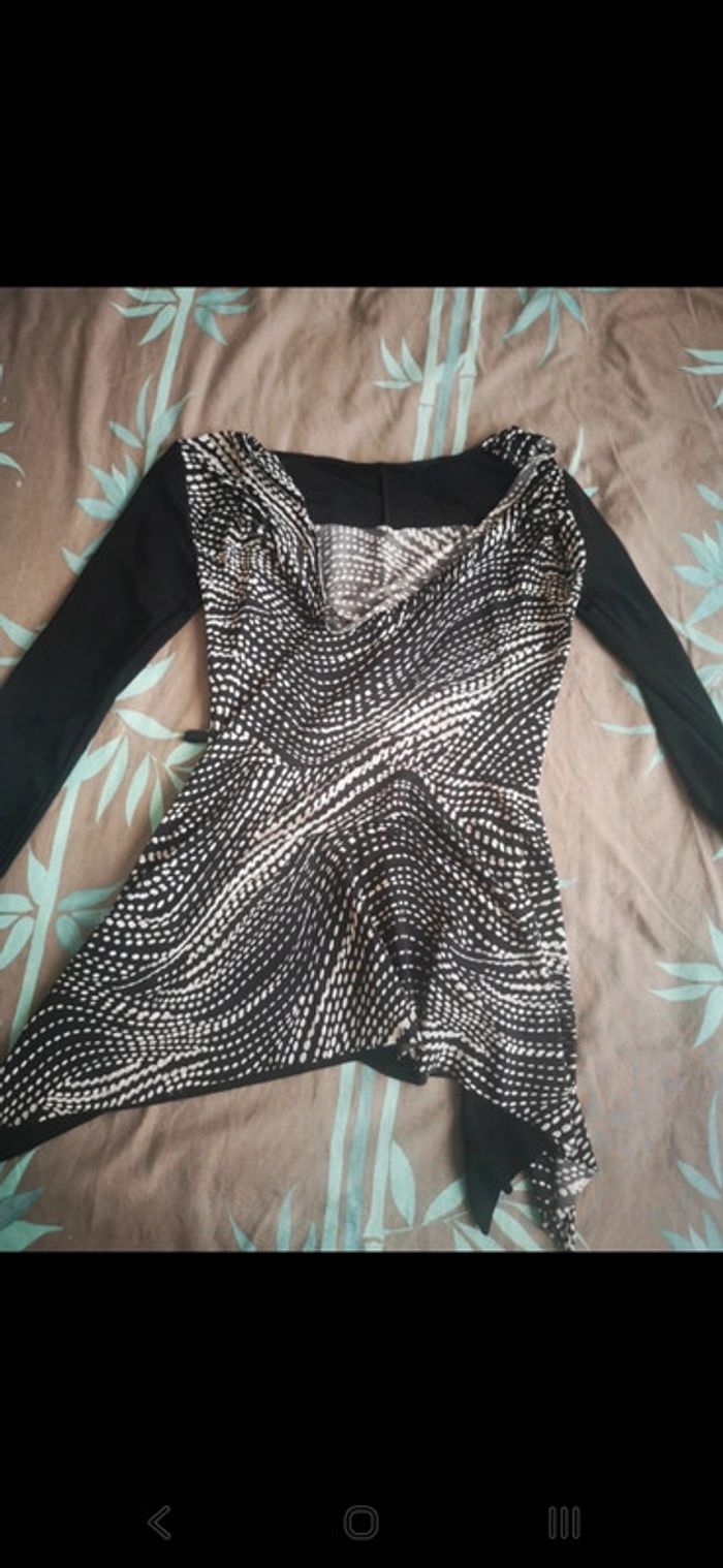 Haut taille M