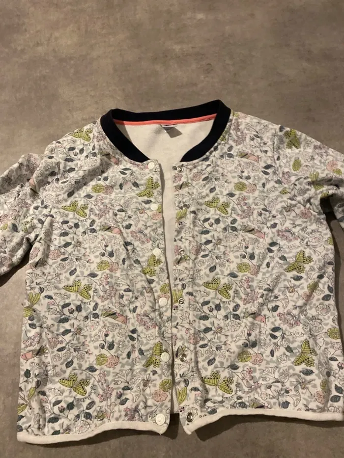 Blazer - photo numéro 2