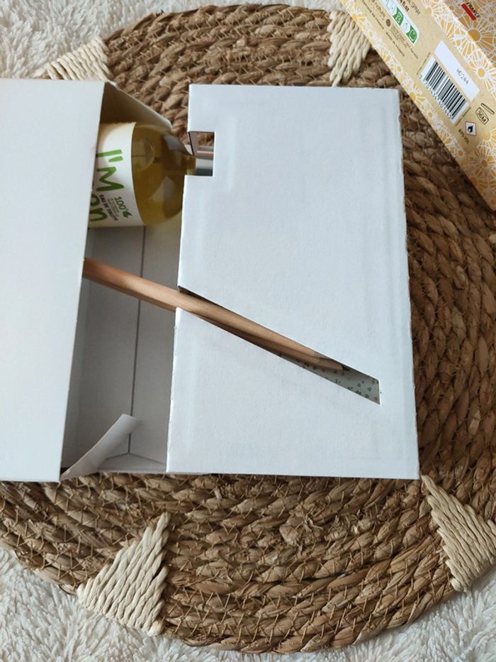 Coffret i am green NEUF - photo numéro 5