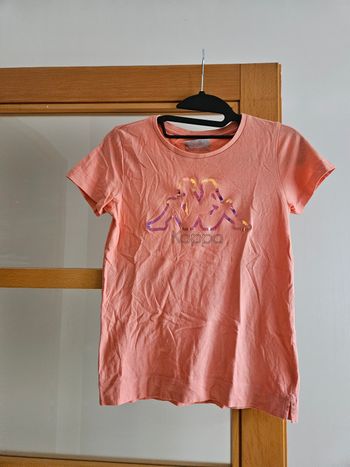 Tshirt Kappa 