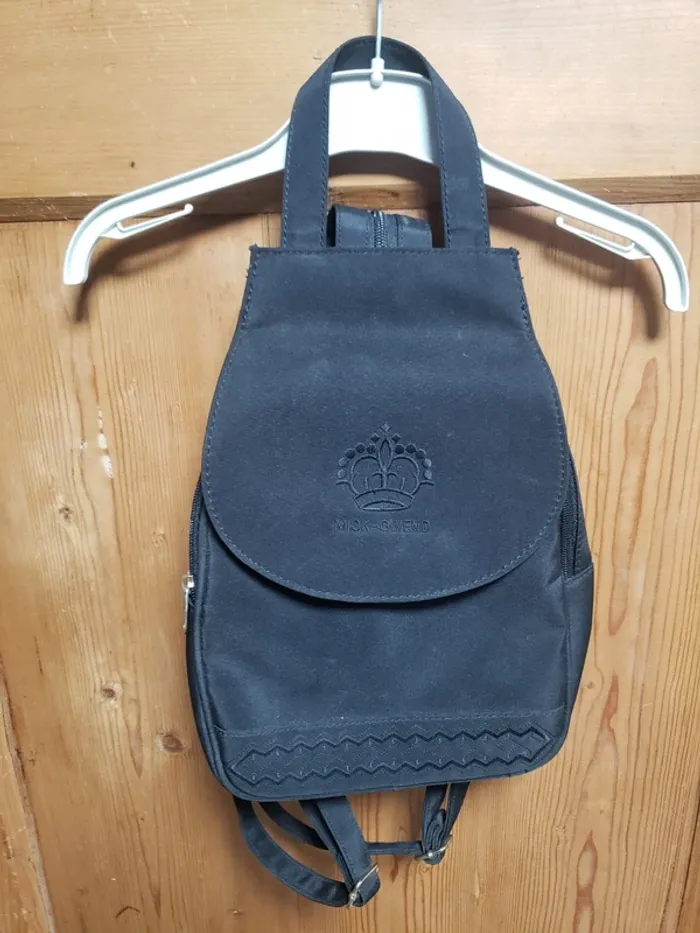 Sac à dos femme