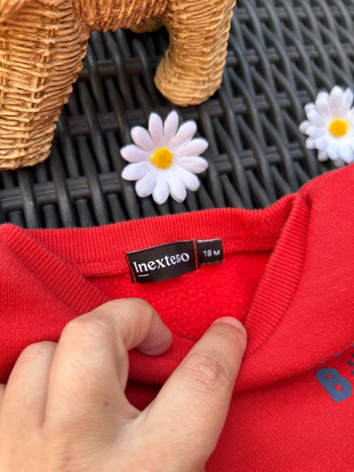 Ensemble 18 mois - photo numéro 3