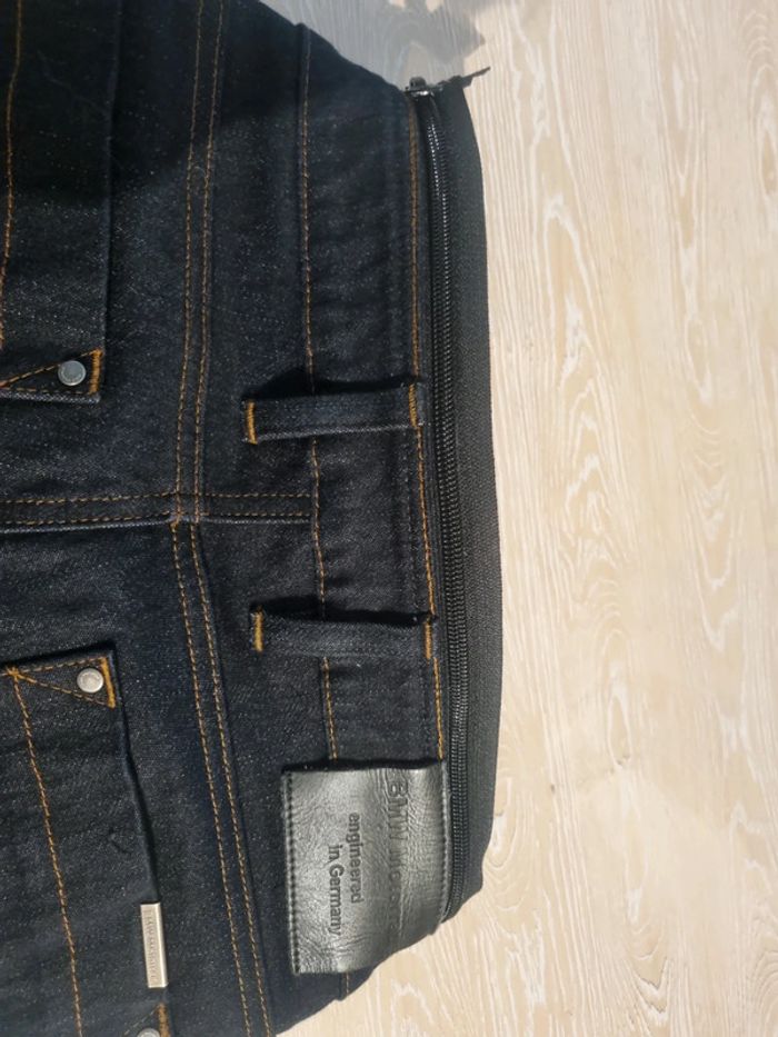 Pantalon moto bmw - photo numéro 8