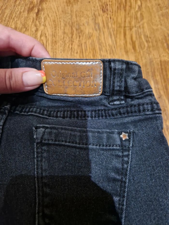 Jeans slim - photo numéro 6