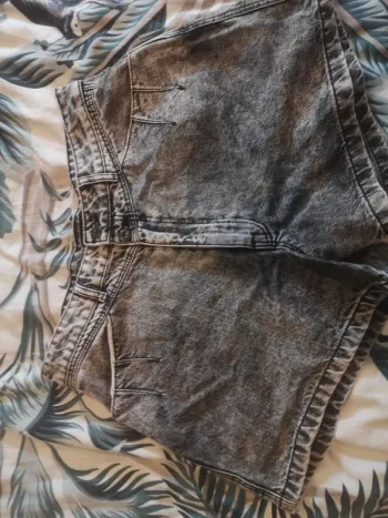 Short noir Liberto