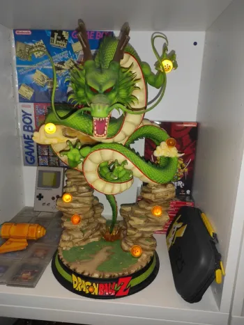 Shenron dragon ball