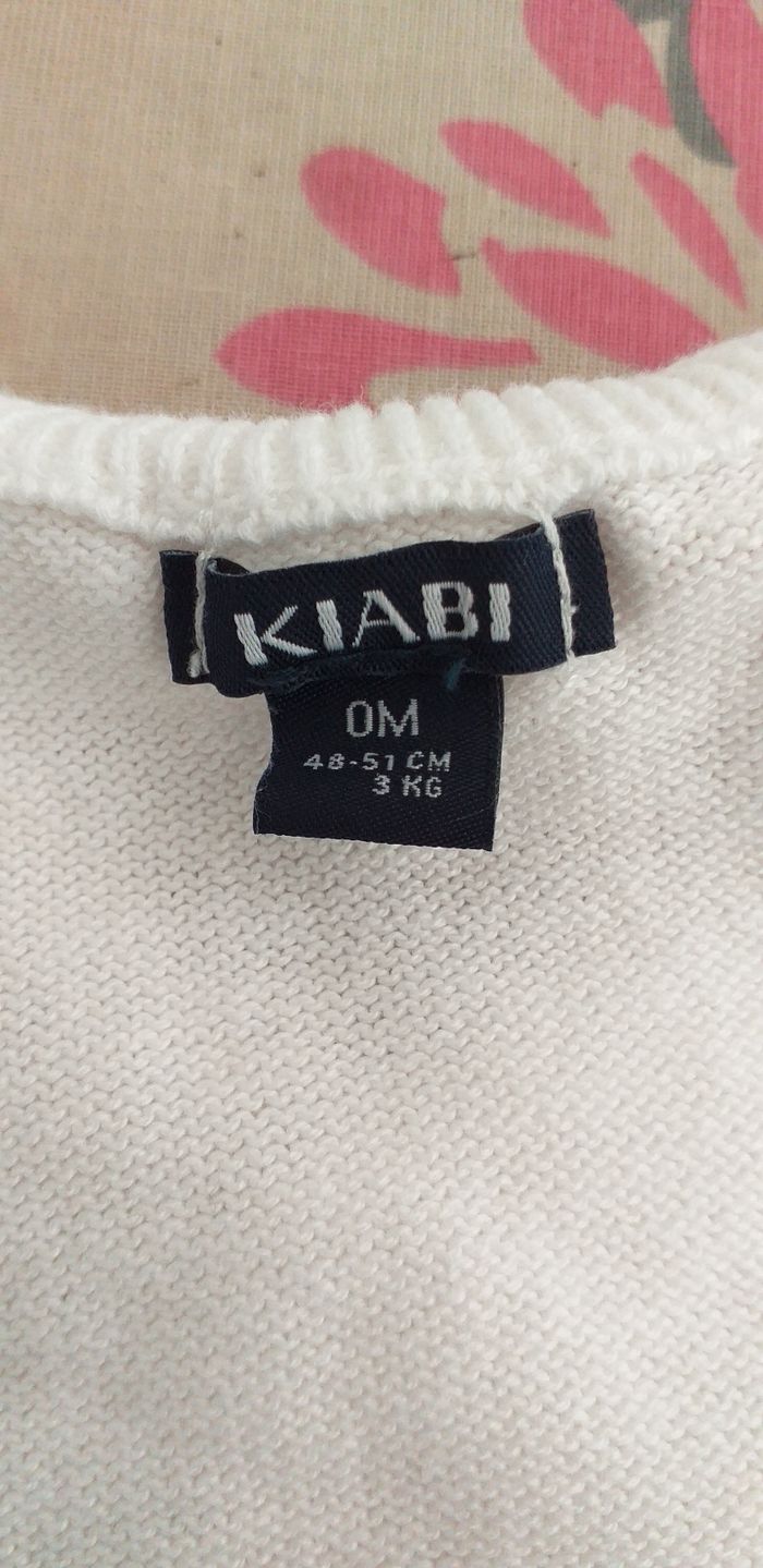 Gilet - photo numéro 4