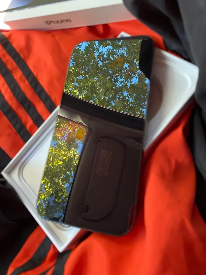 Iphon 14 pro max.. - photo numéro 5