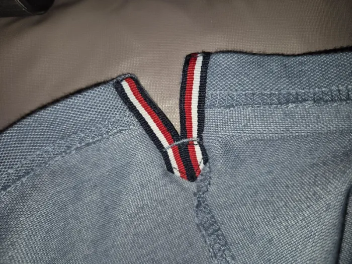 Polo oxbow - photo numéro 5