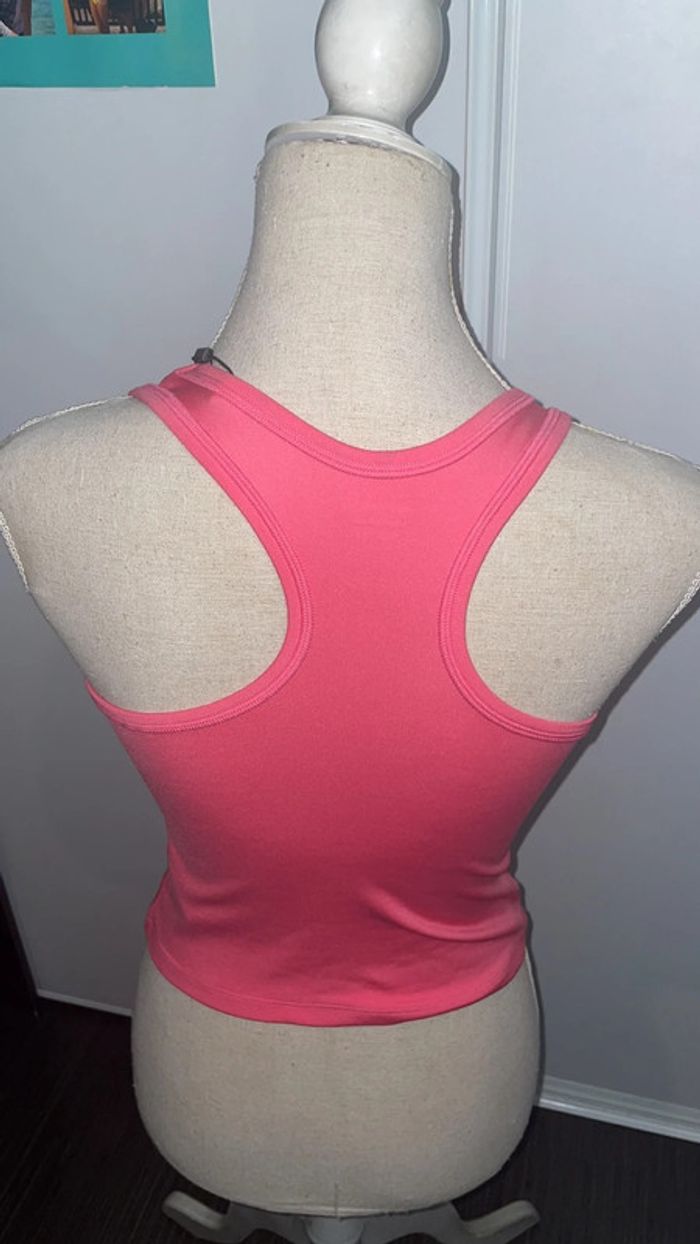 Débardeur de Sport Fille Wow Neuf avec Étiquette (Taille 146/152) - photo numéro 3