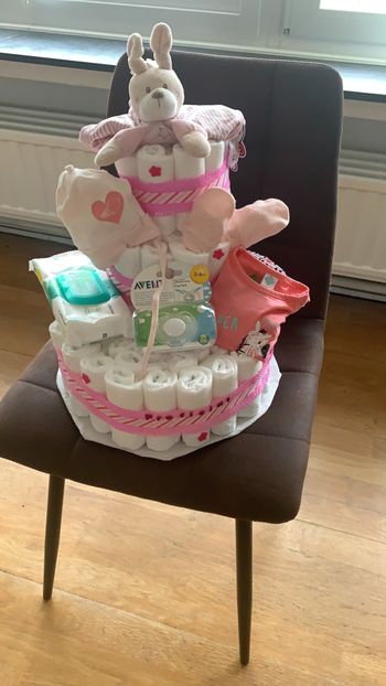 Super cadeau pour bébé