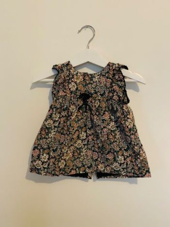 Robe et Bloomer Natalys