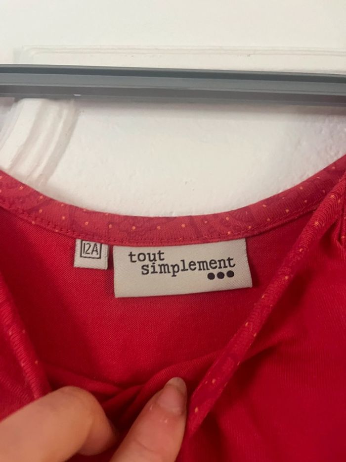 Pyjama d’été - photo numéro 4