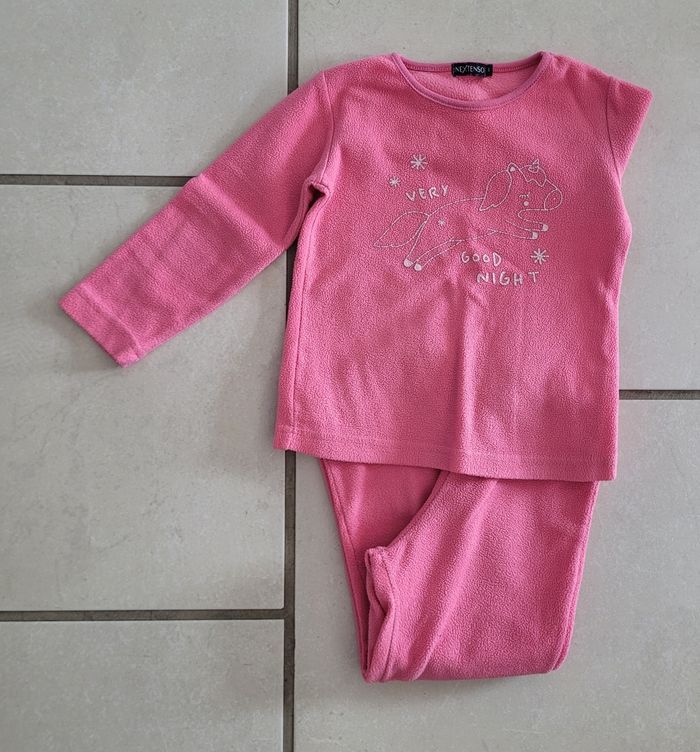 Pyjama 5 ans