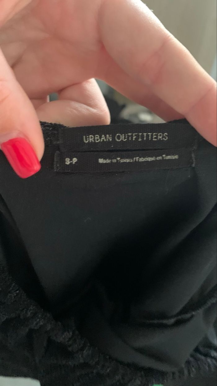 Robe pailletée - photo numéro 2