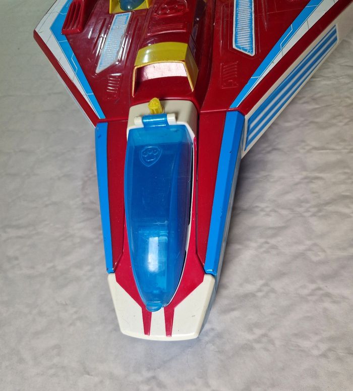 Avion / jet , Spin Master , pat patrouille - photo numéro 4