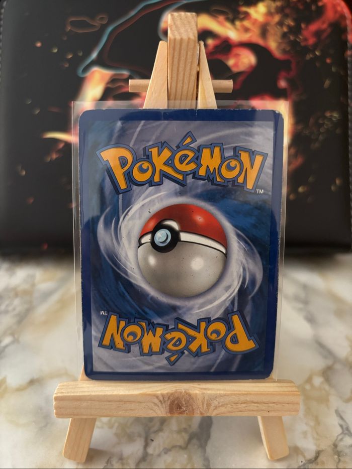 Suicune 19/32 - photo numéro 2