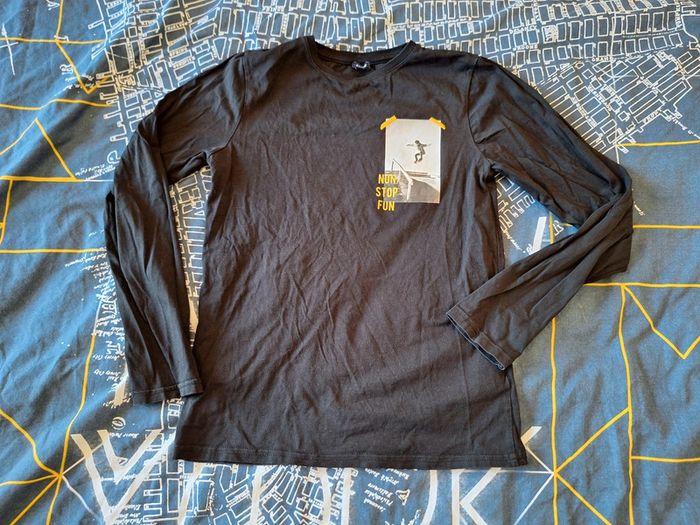 Kiabi 12 ans - photo numéro 2