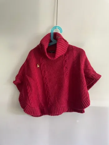 Cape 6/7 ans sergent major