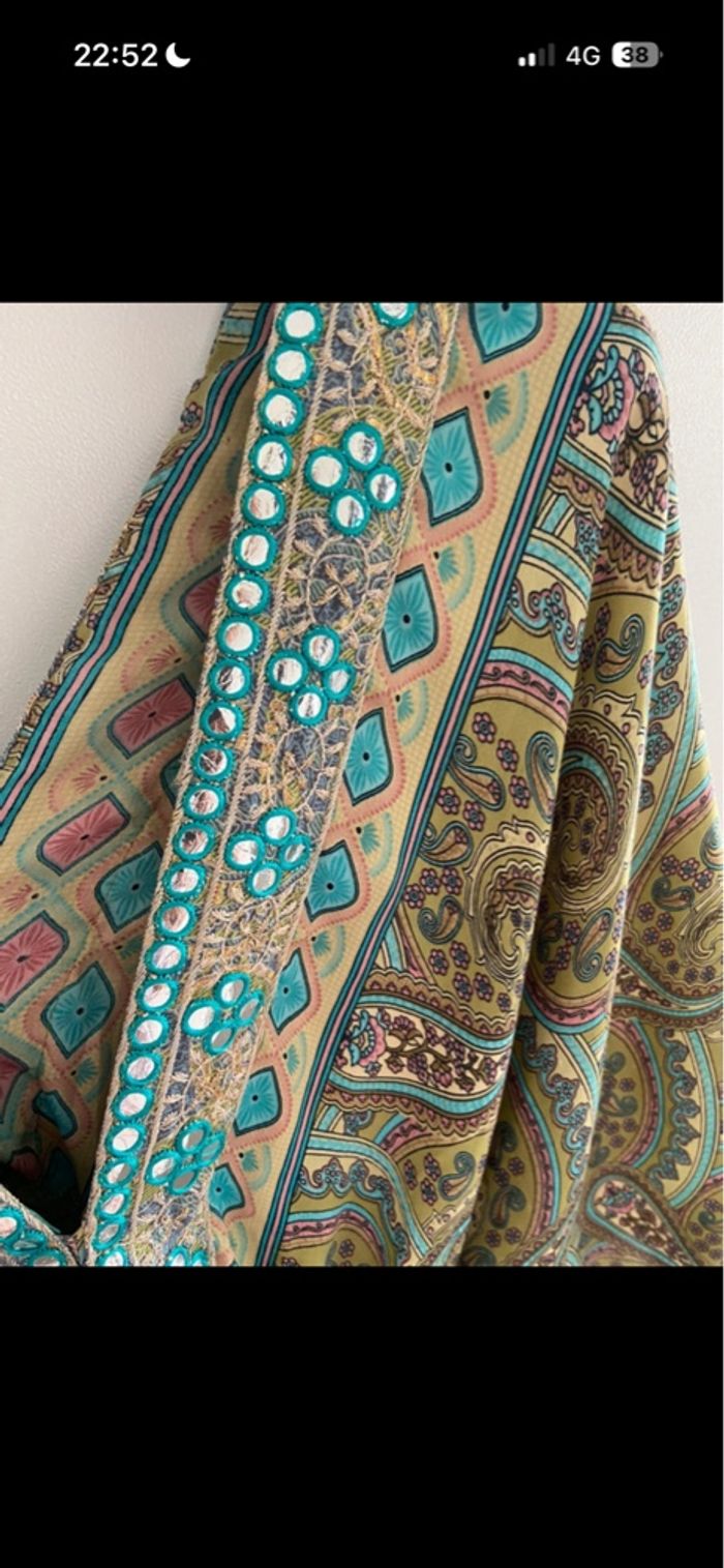 Robe été - photo numéro 4