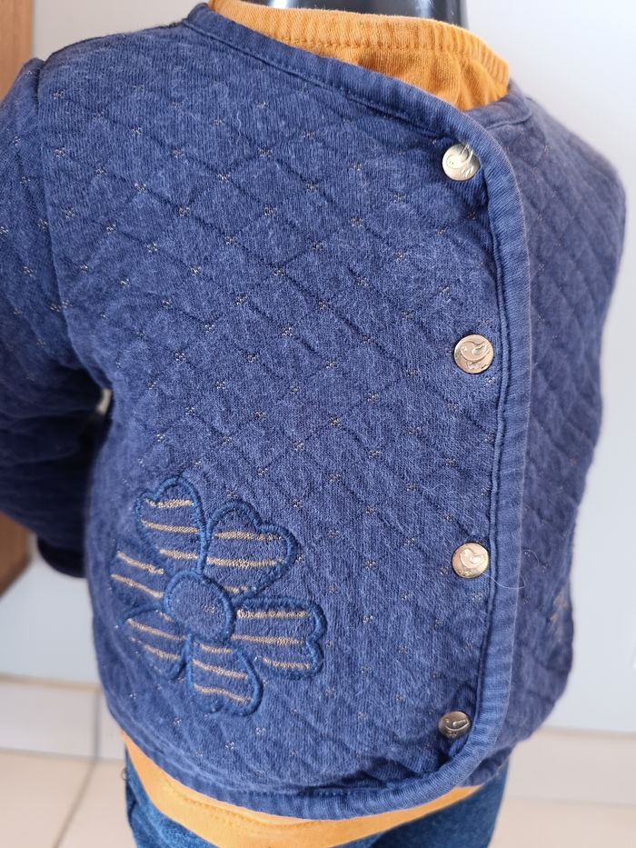 Lot 12 mois - photo numéro 5