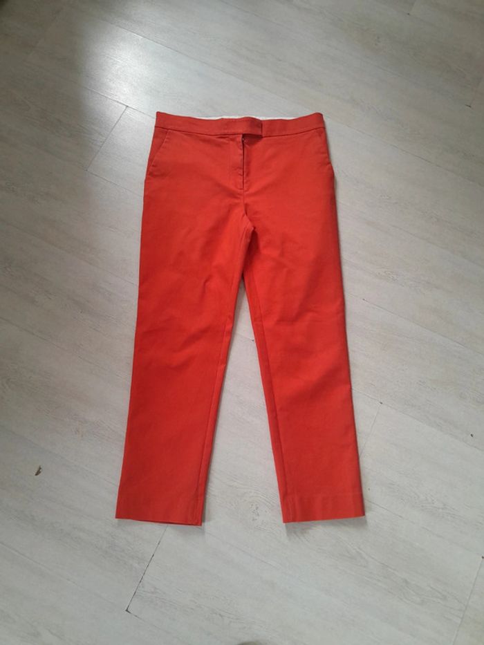 Pantalon chino Cos taille 38
