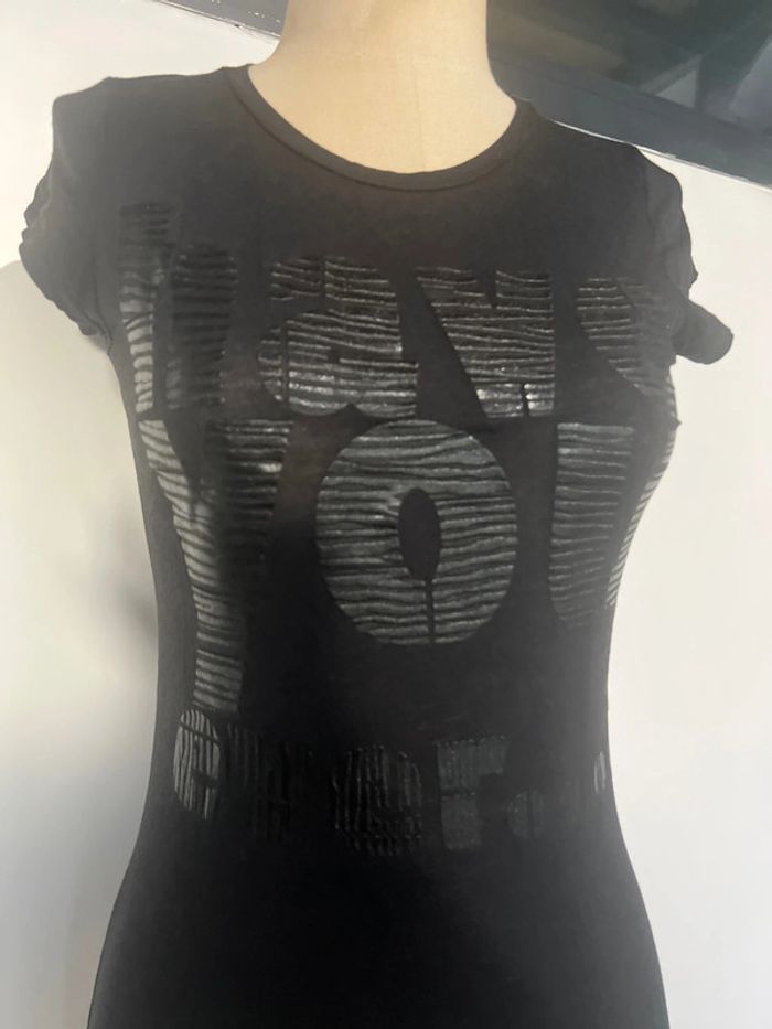 TEE shirt - photo numéro 2