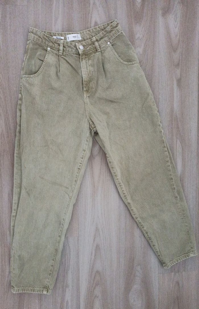 Jean denim regina 38 - photo numéro 2