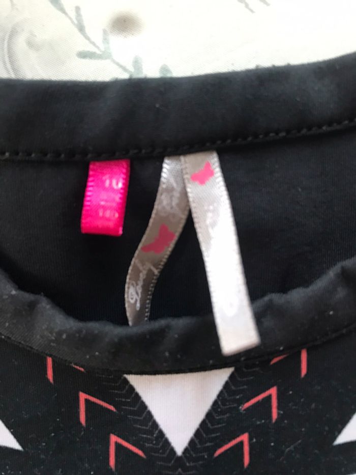 Robe à motifs - photo numéro 5